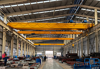 50t overhead crane